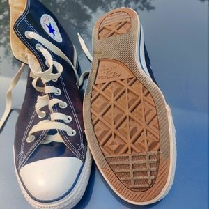 Chuck's classics